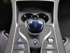 BYD Qin Plus EV 500KM Luxury - ფოტო 13