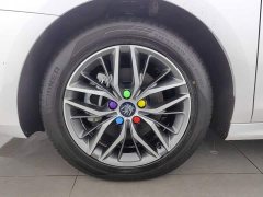 BYD Qin Plus EV 500KM Luxury - ფოტო 17