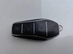 BYD Qin Plus EV 500KM Luxury - ფოტო 19