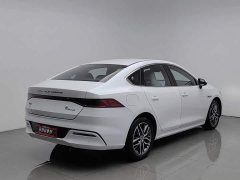 BYD Qin Plus EV 500KM Luxury - ფოტო 2