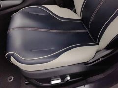 BYD Qin Plus EV 500KM Luxury - ფოტო 20