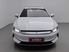BYD Qin Plus EV 500KM Luxury - ფოტო 3