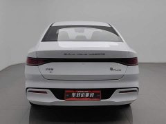 BYD Qin Plus EV 500KM Luxury - ფოტო 4