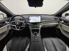BYD Qin Plus EV 500KM Luxury - ფოტო 5