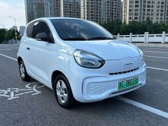 SAIC Corey Wei CLEVER 2021 302km All-Purpose Edition - ფოტო 1