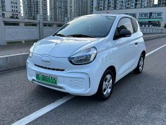 SAIC Corey Wei CLEVER 2021 302km All-Purpose Edition - ფოტო 3