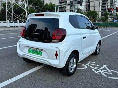 SAIC Corey Wei CLEVER 2021 302km All-Purpose Edition - ფოტო 8