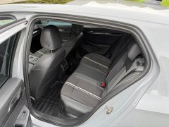 Volkswagen Golf 2021 280TSI DSG R-Line - ფოტო 10