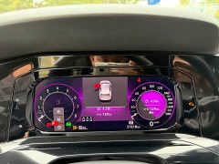 Volkswagen Golf 2021 280TSI DSG R-Line - ფოტო 12