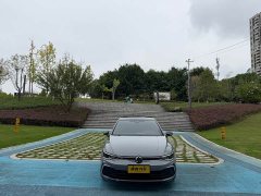 Volkswagen Golf 2021 280TSI DSG R-Line - ფოტო 2