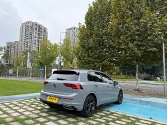 Volkswagen Golf 2021 280TSI DSG R-Line - ფოტო 6