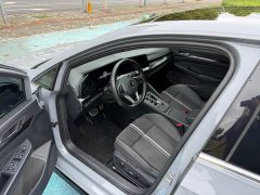 Volkswagen Golf 2021 280TSI DSG R-Line - ფოტო 9