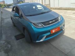 BYD Dolphin 401km Knight Edition - ფოტო 2