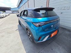 BYD Dolphin 401km Knight Edition - ფოტო 3