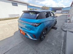 BYD Dolphin 401km Knight Edition - ფოტო 4