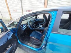 BYD Dolphin 401km Knight Edition - ფოტო 5