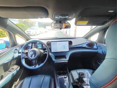 BYD Dolphin 401km Knight Edition - ფოტო 7