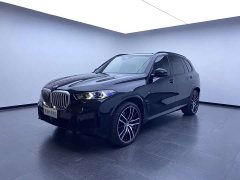 BMW X5 2023 xDrive 40Li M Sport Midnight Edition - ფოტო 1