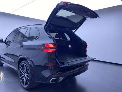 BMW X5 2023 xDrive 40Li M Sport Midnight Edition - ფოტო 12