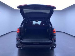 BMW X5 2023 xDrive 40Li M Sport Midnight Edition - ფოტო 13