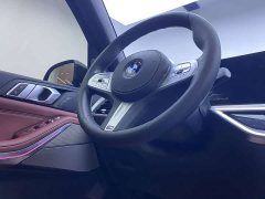 BMW X5 2023 xDrive 40Li M Sport Midnight Edition - ფოტო 14