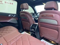 BMW X5 2023 xDrive 40Li M Sport Midnight Edition - ფოტო 15