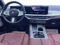 BMW X5 2023 xDrive 40Li M Sport Midnight Edition - ფოტო 17