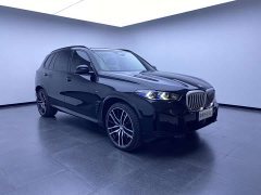BMW X5 2023 xDrive 40Li M Sport Midnight Edition - ფოტო 2