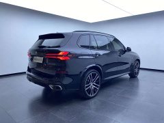 BMW X5 2023 xDrive 40Li M Sport Midnight Edition - ფოტო 4