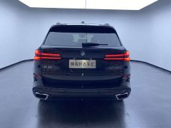 BMW X5 2023 xDrive 40Li M Sport Midnight Edition - ფოტო 5