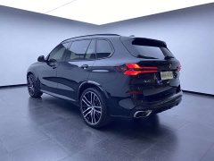 BMW X5 2023 xDrive 40Li M Sport Midnight Edition - ფოტო 6