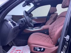 BMW X5 2023 xDrive 40Li M Sport Midnight Edition - ფოტო 7