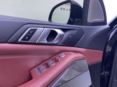BMW X5 2023 xDrive 40Li M Sport Midnight Edition - ფოტო 9