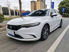 Honda Envix 240TURBO CVT Tech Edition - ფოტო 1