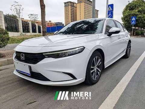 2023 Honda Envix 240TURBO CVT Tech Edition - ავტომობილი ჩინეთიდან