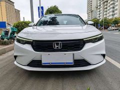 Honda Envix 240TURBO CVT Tech Edition - ფოტო 2
