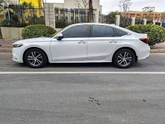 Honda Envix 240TURBO CVT Tech Edition - ფოტო 3