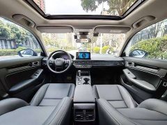 Honda Envix 240TURBO CVT Tech Edition - ფოტო 4