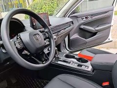 Honda Envix 240TURBO CVT Tech Edition - ფოტო 5