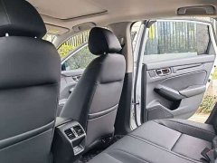 Honda Envix 240TURBO CVT Tech Edition - ფოტო 6