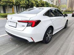 Honda Envix 240TURBO CVT Tech Edition - ფოტო 7