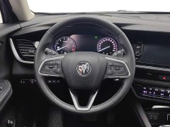 Buick Envision S 2020 Envision S 652T AWD Avenir - ფოტო 11