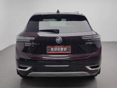 Buick Envision S 2020 Envision S 652T AWD Avenir - ფოტო 4