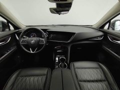 Buick Envision S 2020 Envision S 652T AWD Avenir - ფოტო 5
