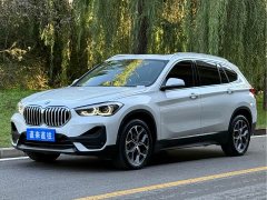 BMW X1 2022 sDrive25Li Premier - ფოტო 1