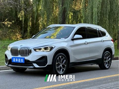 2023 BMW X1 sDrive25Li Premier