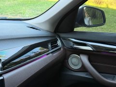 BMW X1 2022 sDrive25Li Premier - ფოტო 10