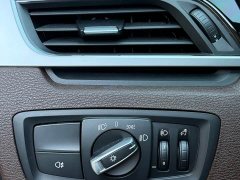 BMW X1 2022 sDrive25Li Premier - ფოტო 11