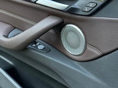 BMW X1 2022 sDrive25Li Premier - ფოტო 12