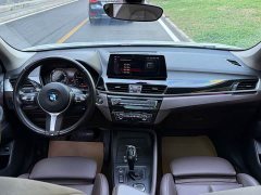 BMW X1 2022 sDrive25Li Premier - ფოტო 13